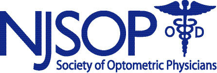 njsop society of optometric physicians logo