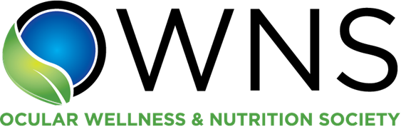 ocular wellness and nutrition society logo